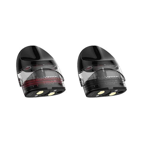 Vaporesso Zero Compatible Pods